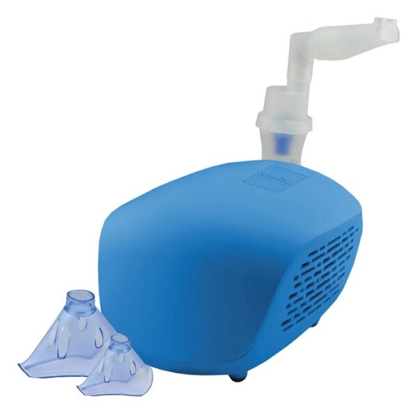 2022 inhalatordomowy produkt - Inhalator domowy Sanity AP 2819 eko neb 200